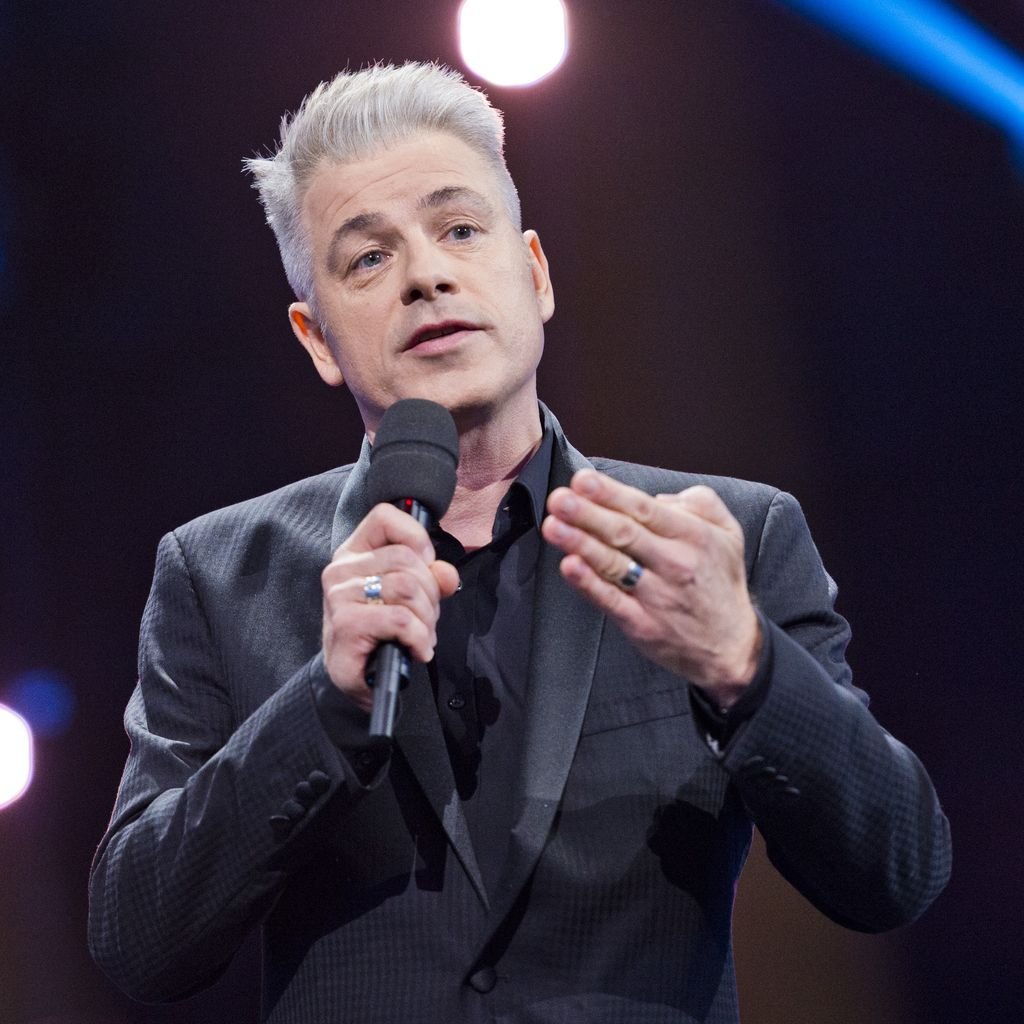 Michael Mittermeier, Comedian