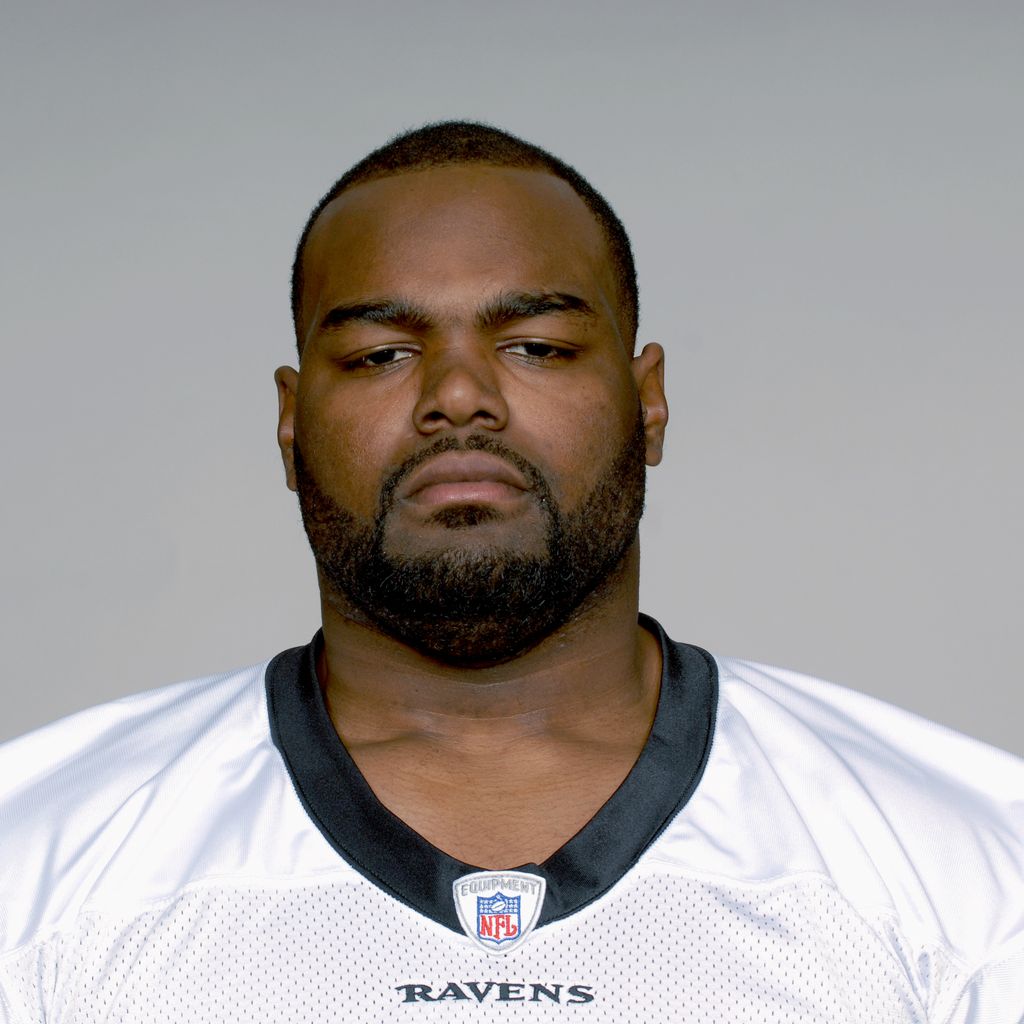 Michael Oher, NFL-Star