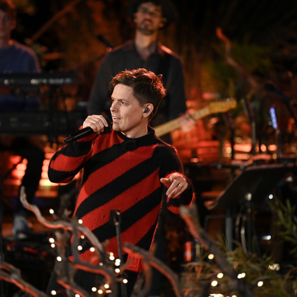 Michael Patrick Kelly, Gastgeber von "Sing meinen Song"