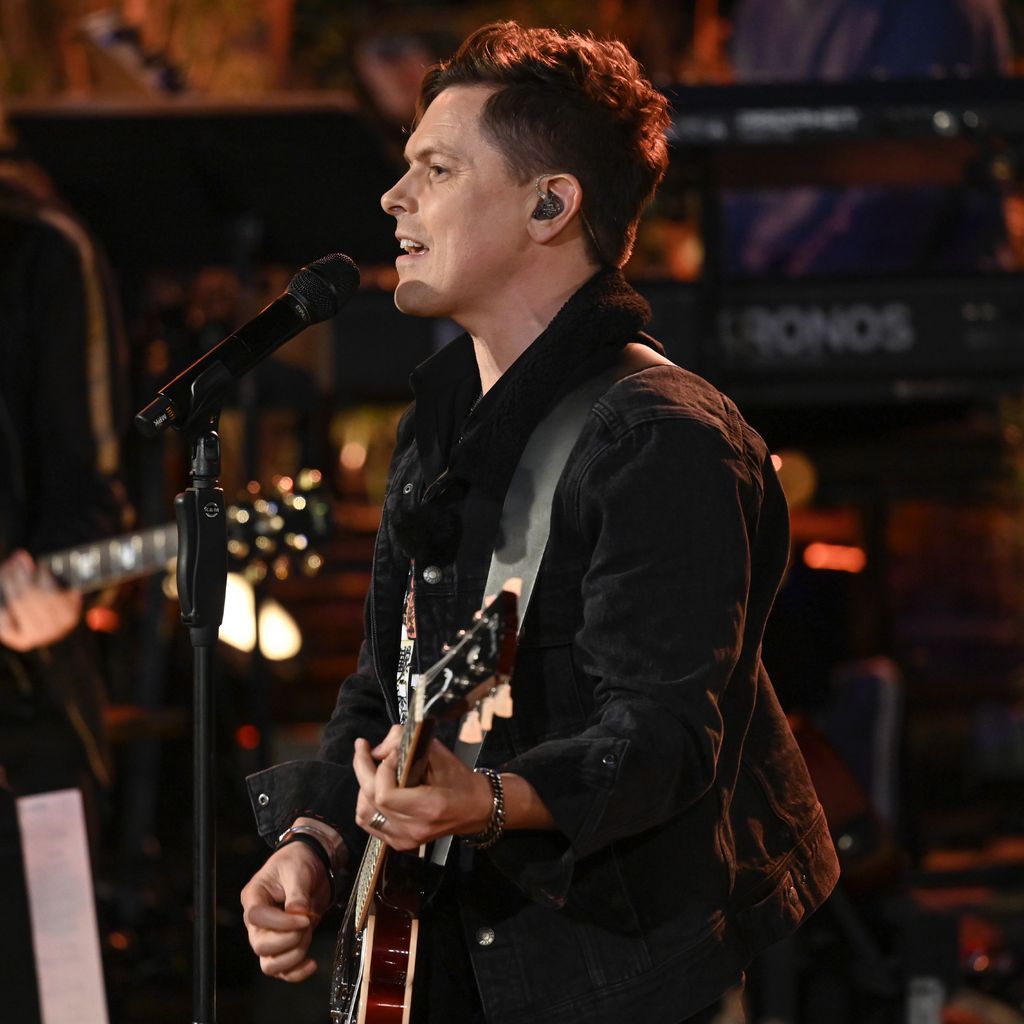 Michael Patrick Kelly, Gastgeber von "Sing meinen Song"