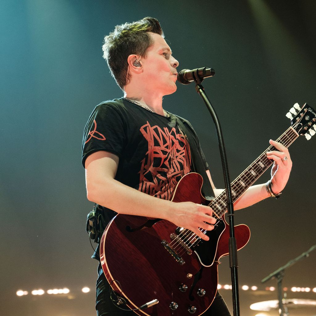 Michael Patrick Kelly, Musiker