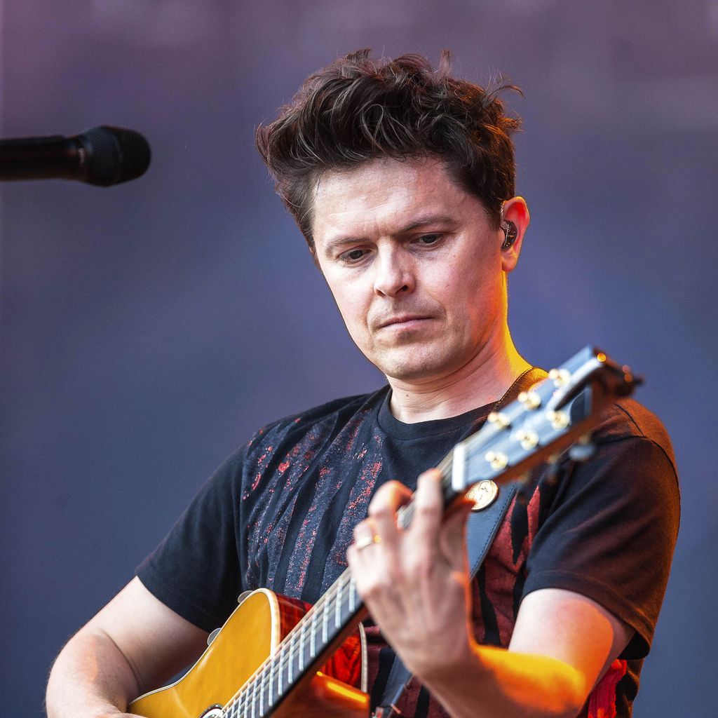 Michael Patrick Kelly 2018 in Hannover