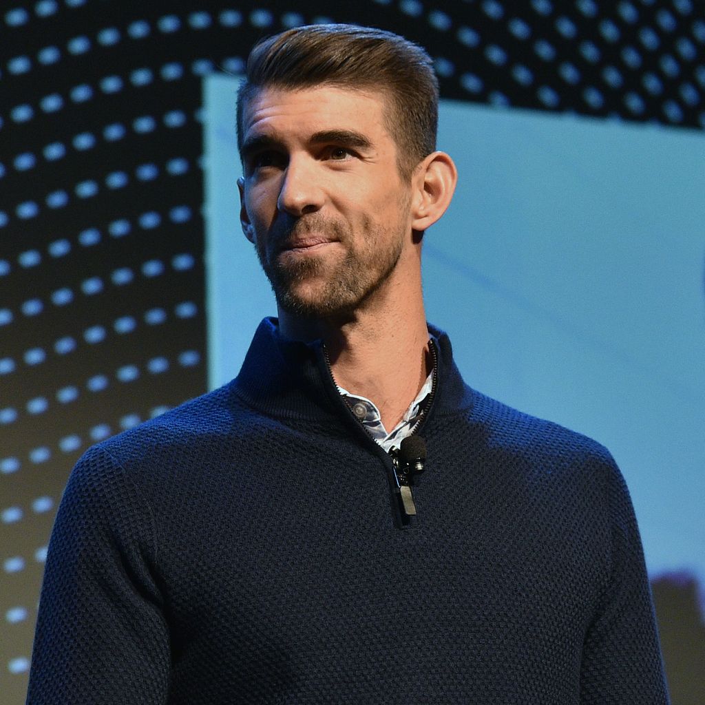 Michael Phelps, Ex-Profischwimmer