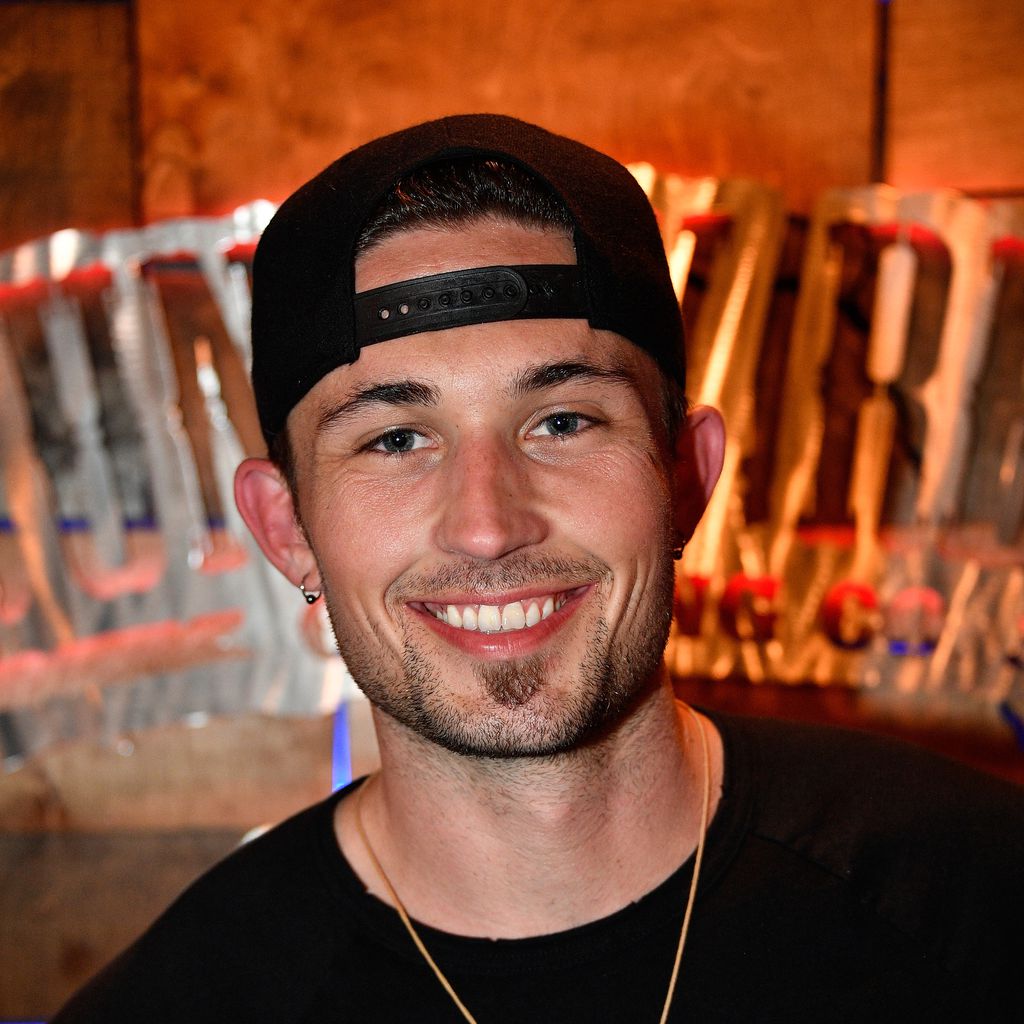 Michael Ray in Las Vegas
