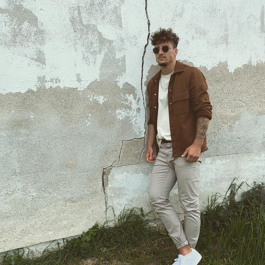 Michael Schüler, "#CoupelChallenge"-Kandidat 2022