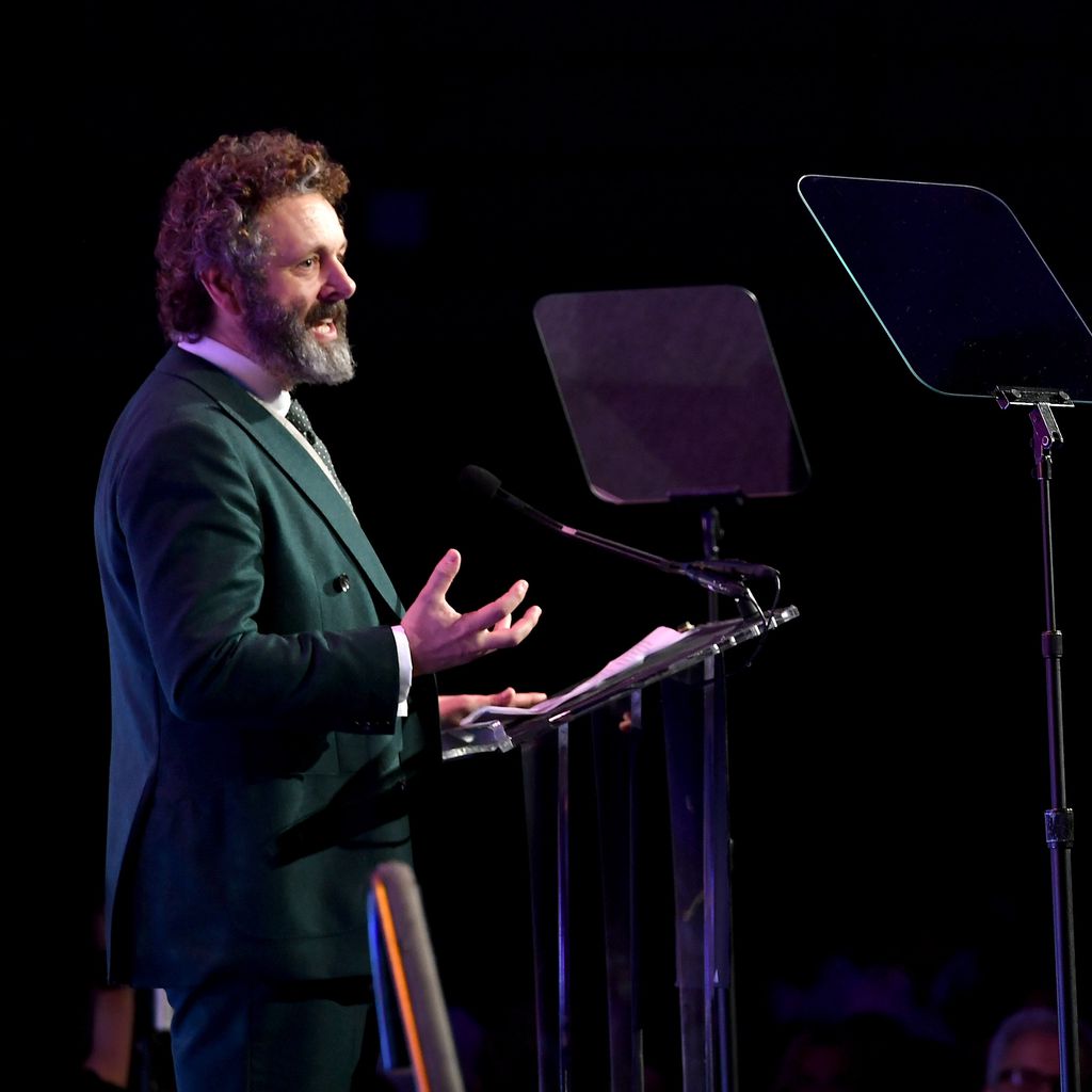 Michael Sheen, Filmstar