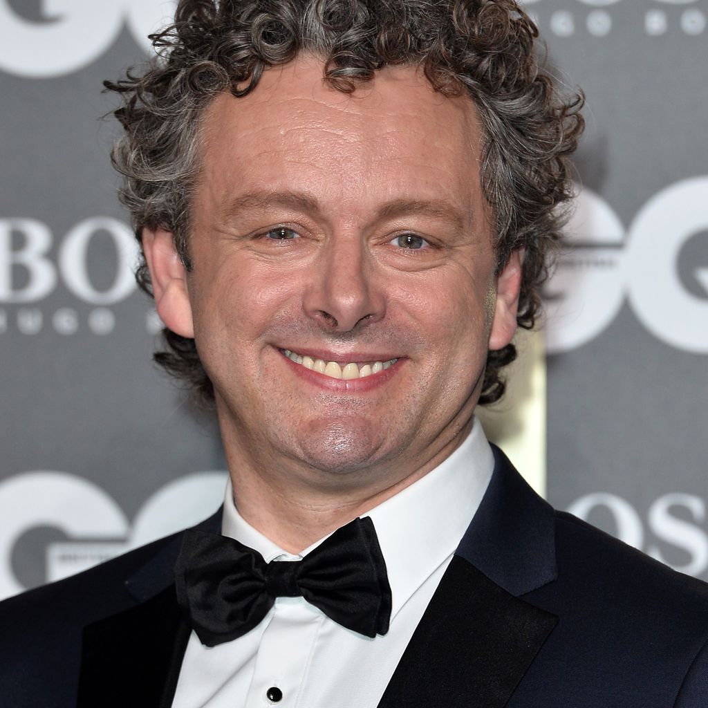 Michael Sheen, Filmstar