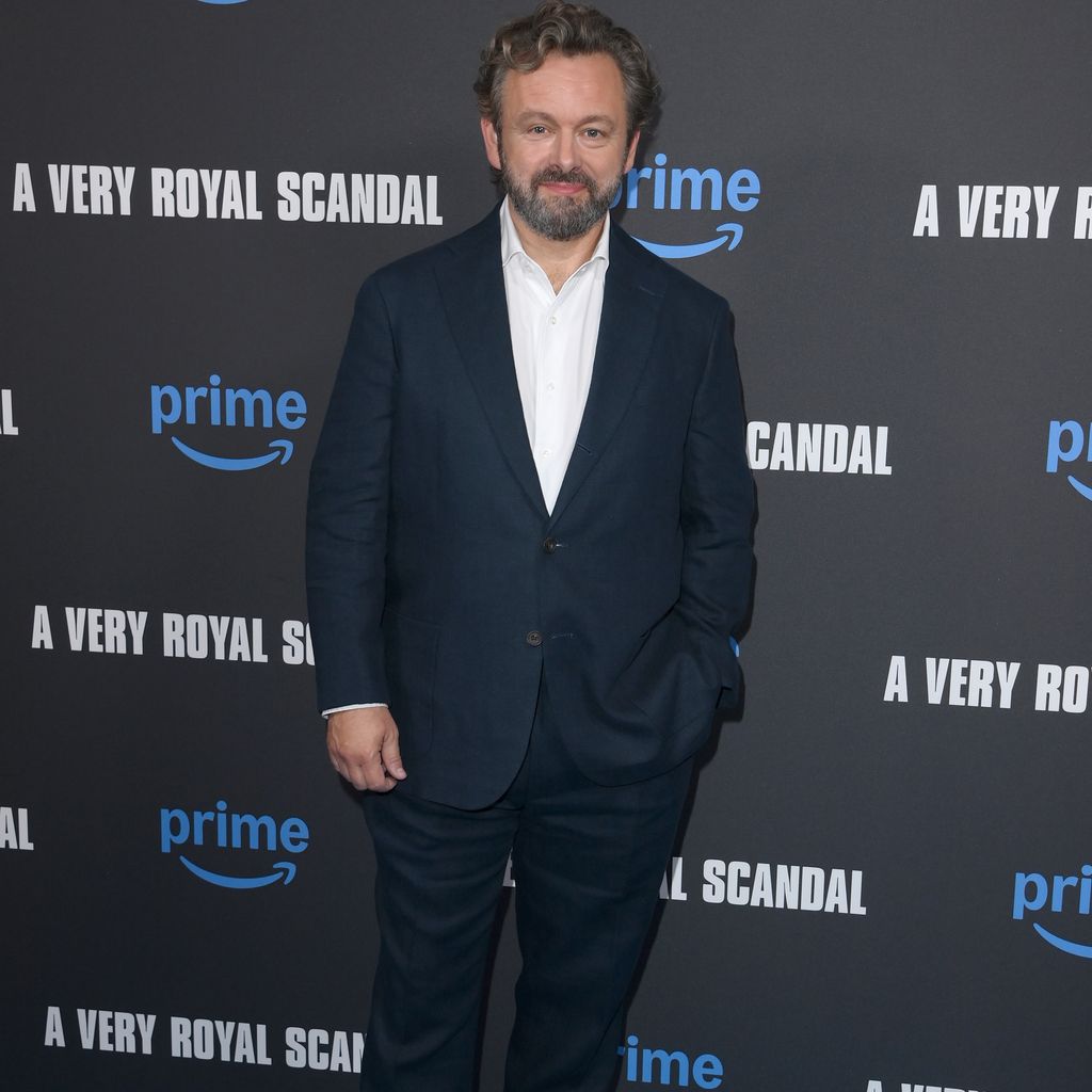 Michael Sheen, Schauspieler