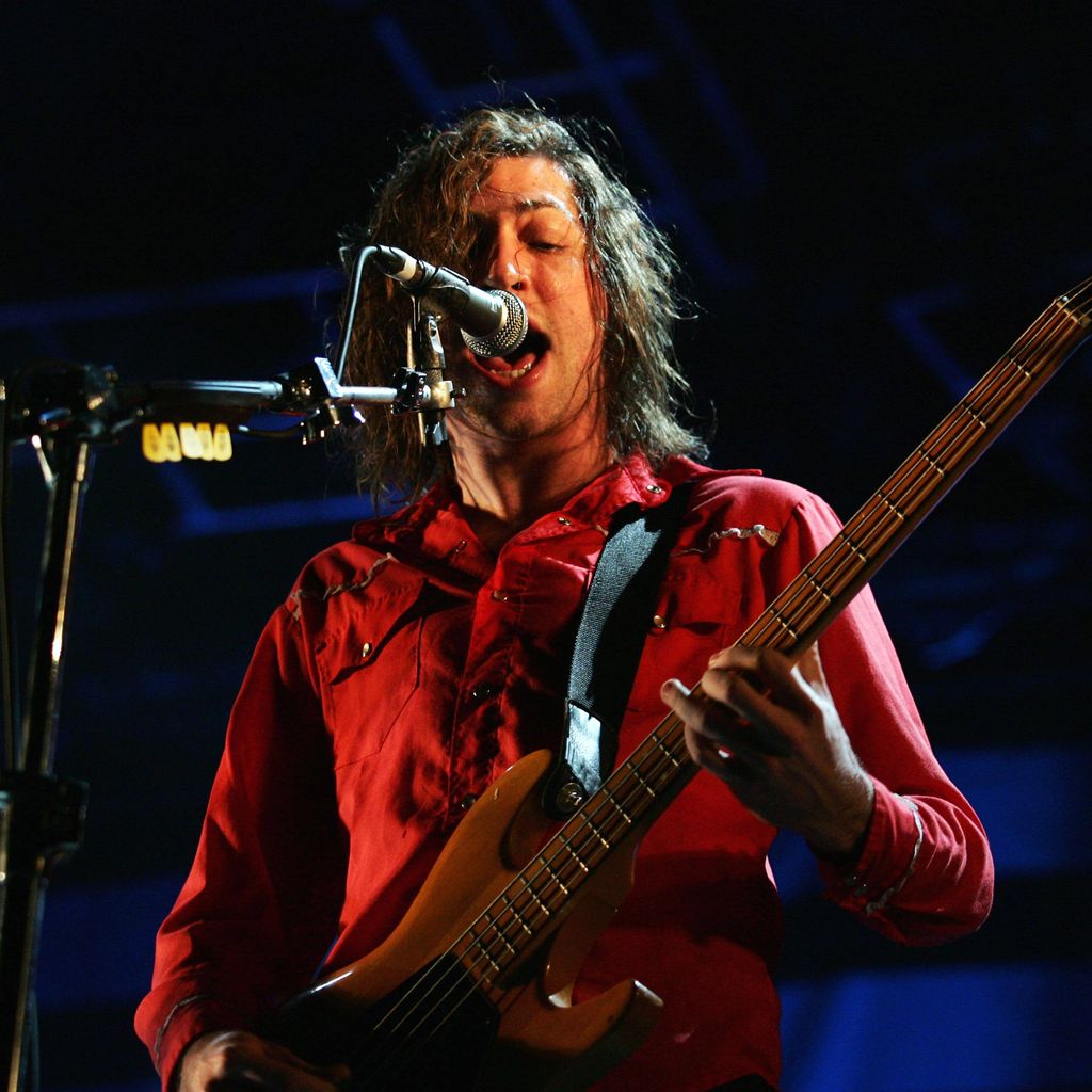 Michael Shuman, Musiker