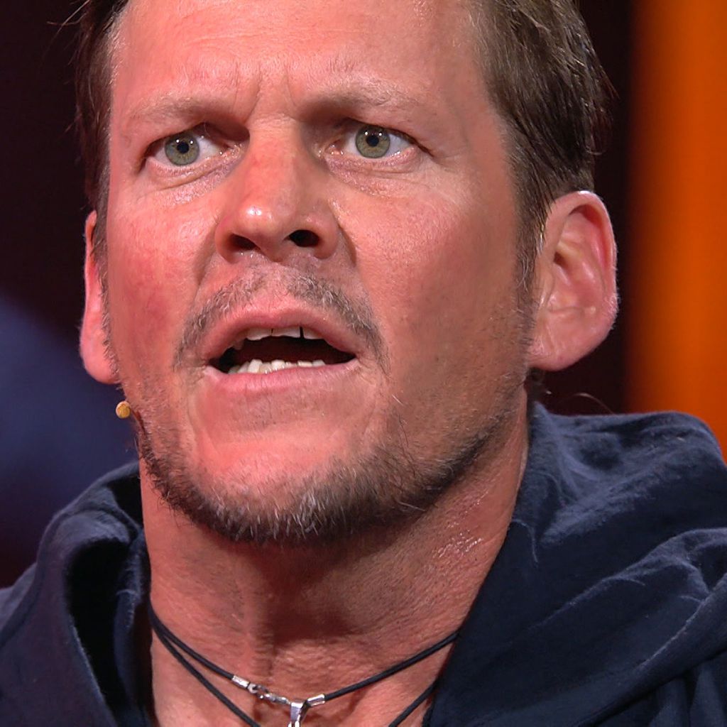 Michael Tomaschautzki bei "Das Sommerhaus der Stars"