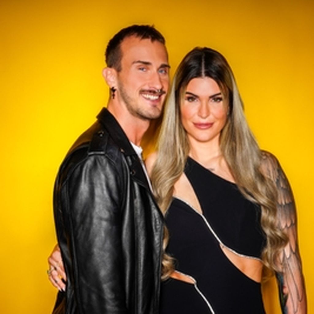 Michael und Gloria Glumac, "Das Sommerhaus der Stars"-Kandidaten 2024