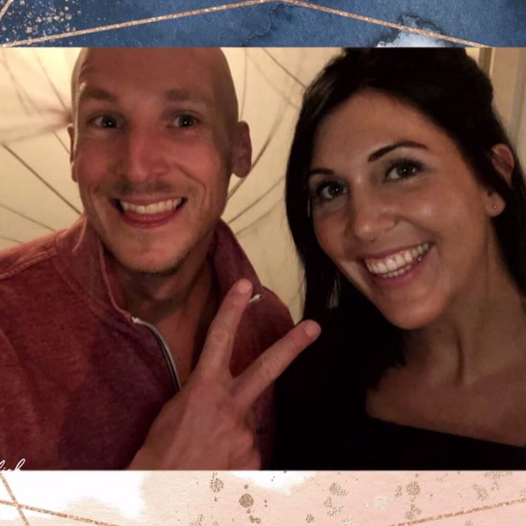 Michael und Lisa nach "Hochzeit auf den ersten Blick"