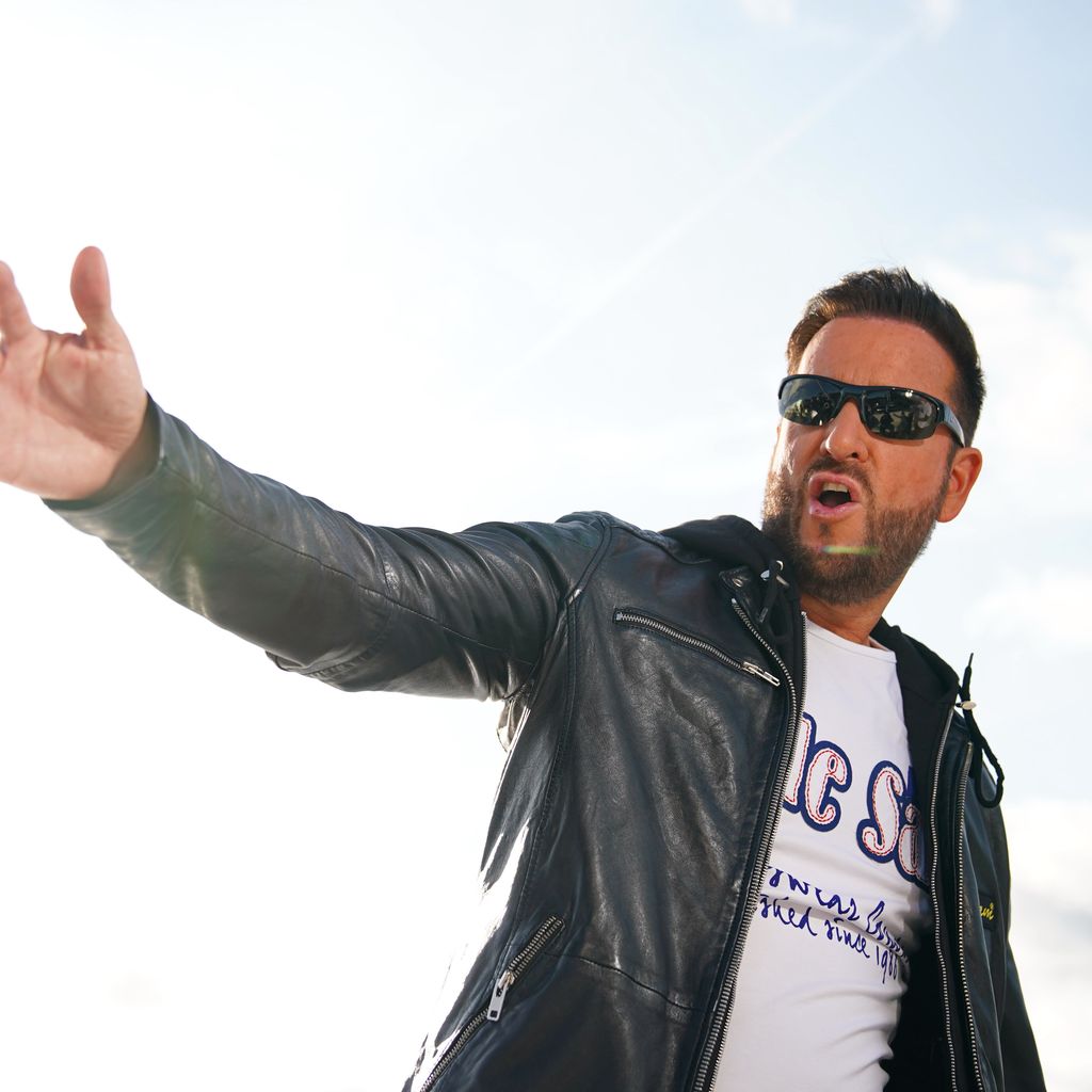 Michael Wendler, Sänger