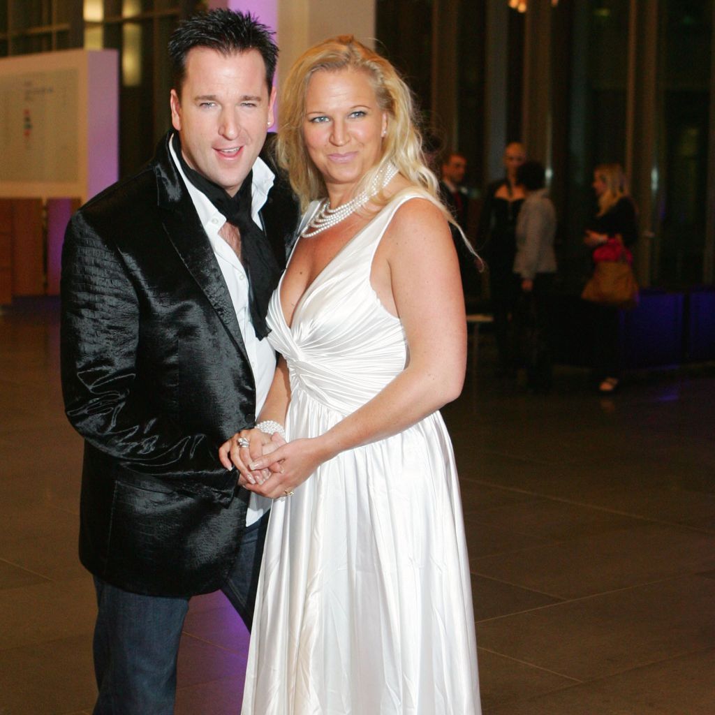 Michael Wendler und Claudia Norberg, 2009