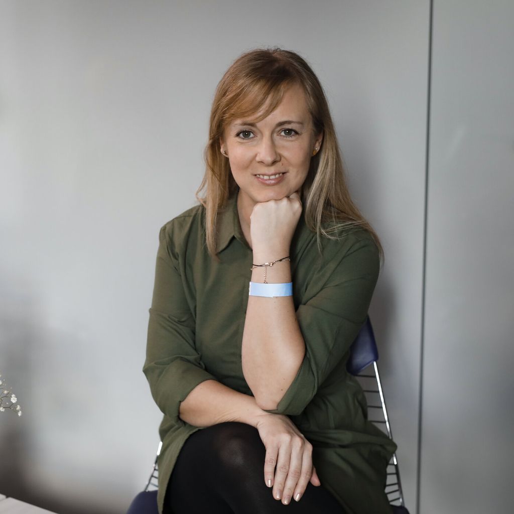 Michaela, "Hochzeit auf den ersten Blick"-Teilnehmerin 2022