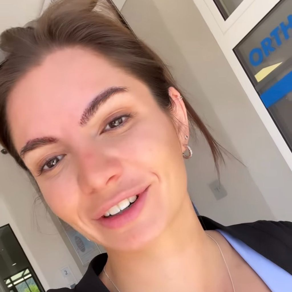 Michèle de Roos, Influencerin