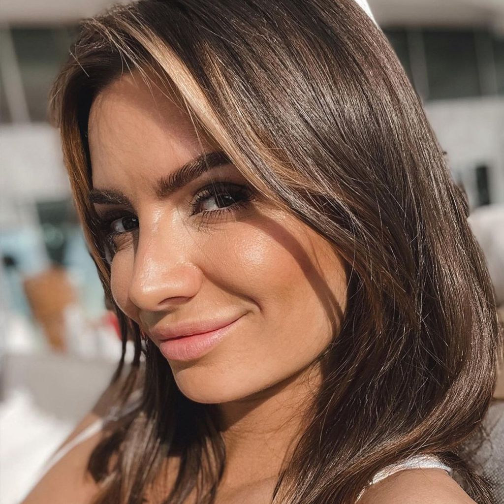 Michèle de Roos, Influencerin