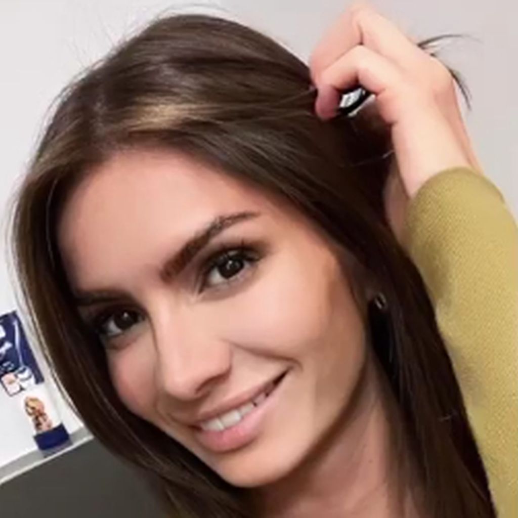 Michèle de Roos, Influencerin