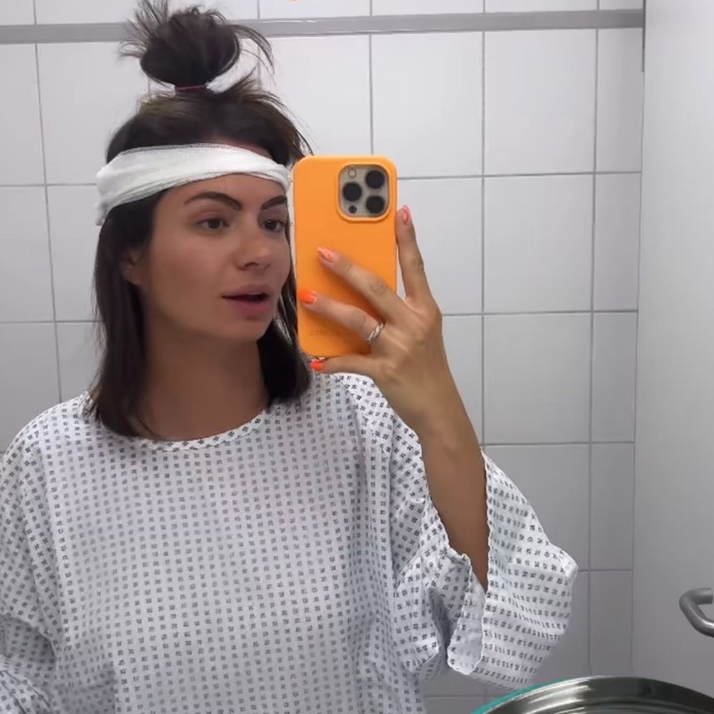Michèle de Roos im Juni 2022