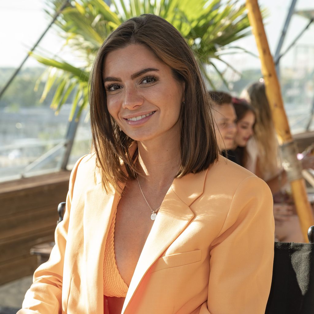 Michèle de Roos, Influencerin