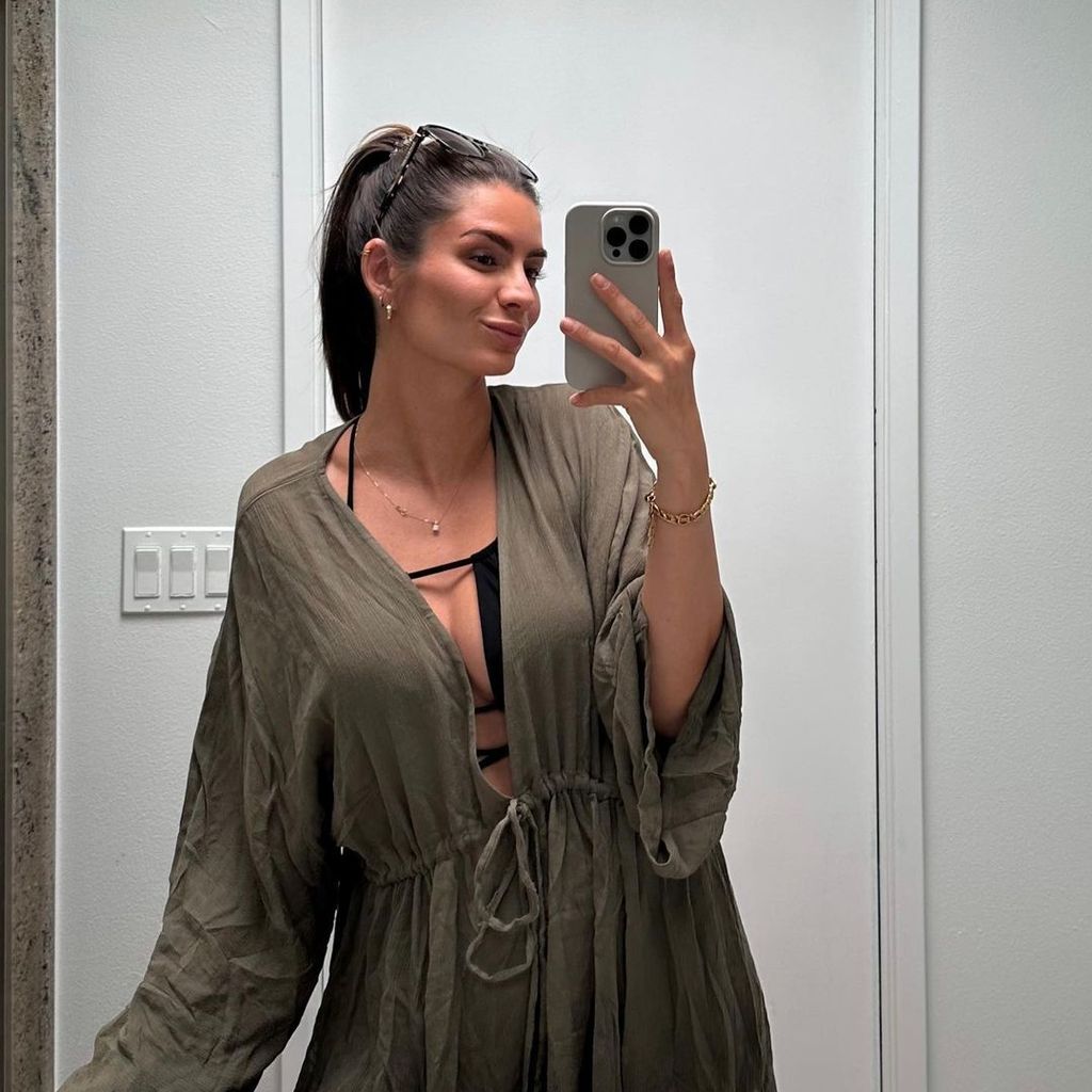Michèle de Roos, Influencerin