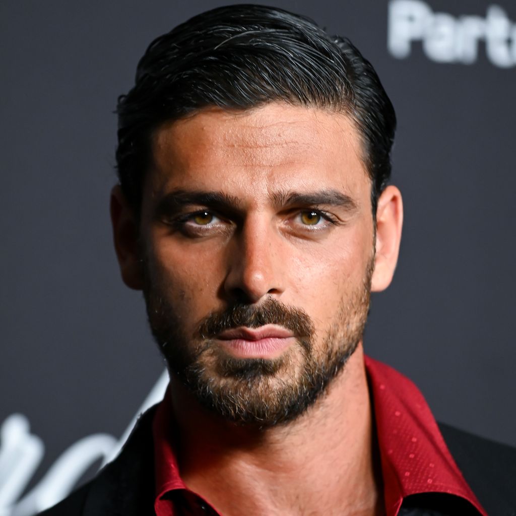 Michele Morrone im Mai 2022