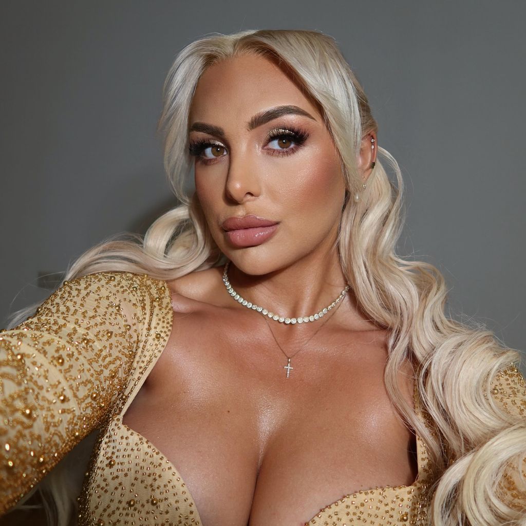 Michelle Daniaux, Realitystar