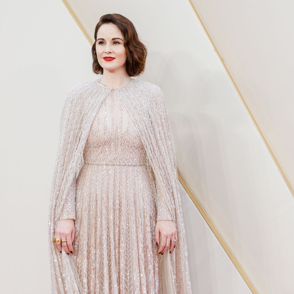 Michelle Dockery, April 2022