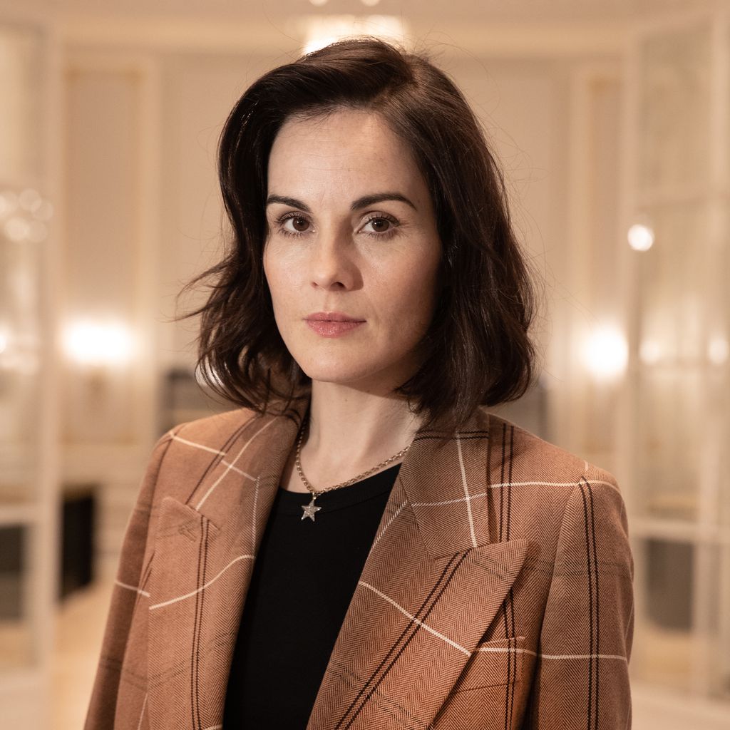 Michelle Dockery, Schauspielerin