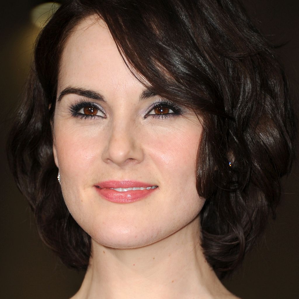 Michelle Dockery