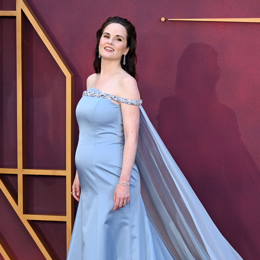 Michelle Dockery, Spetember 2025