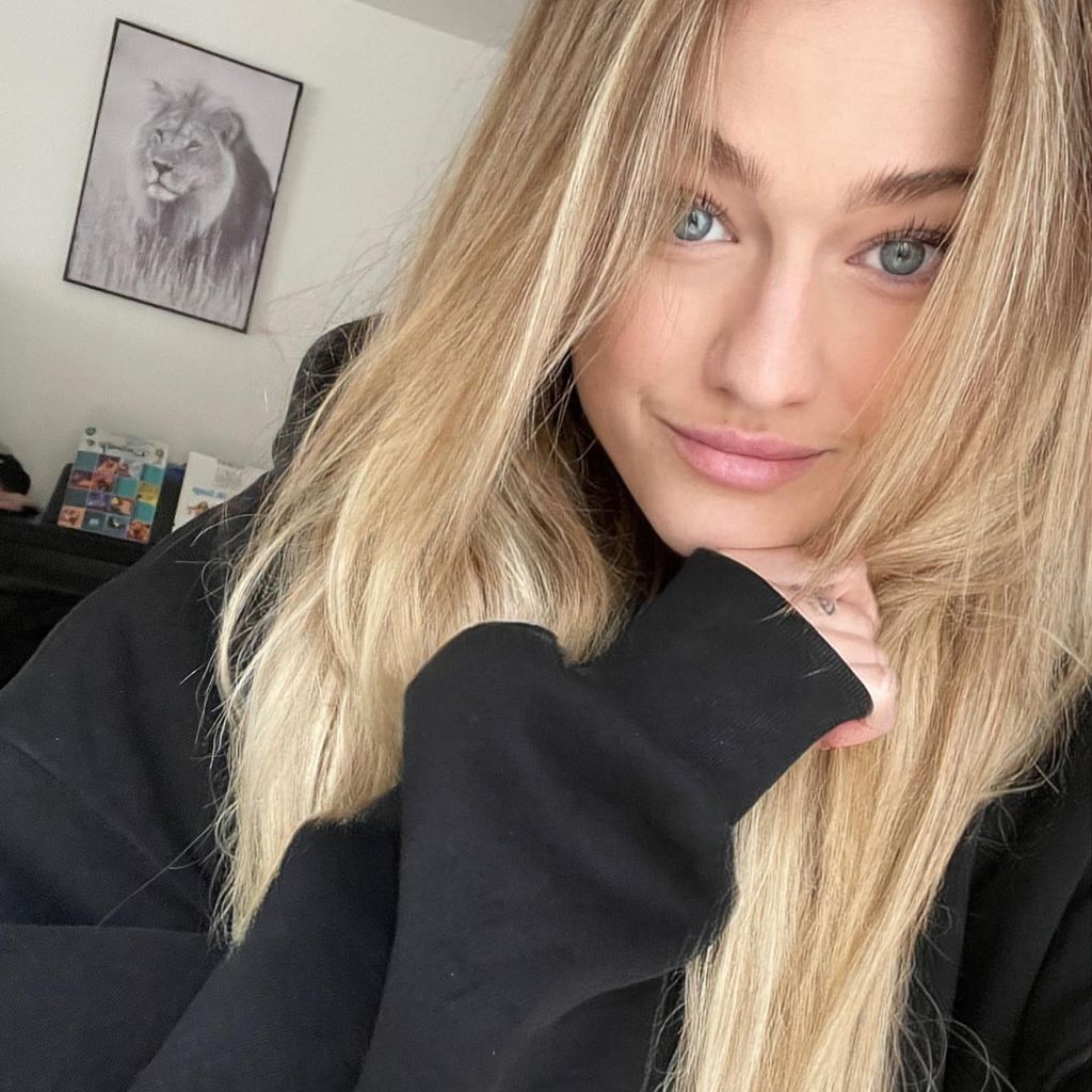 Bachelor-Bekanntheit Michelle Gwozdz
