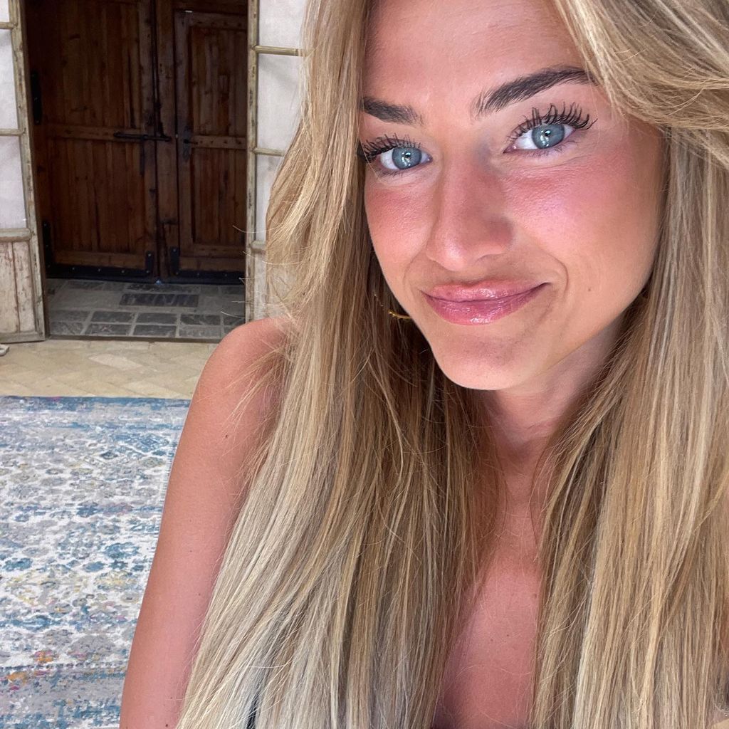 Michelle Gwozdz, Kandidatin bei "Bachelor in Paradise"