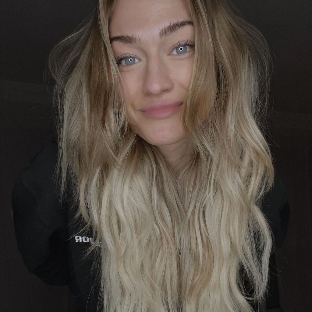 Michelle Gwozdz, Kandidatin bei "Bachelor in Paradise"