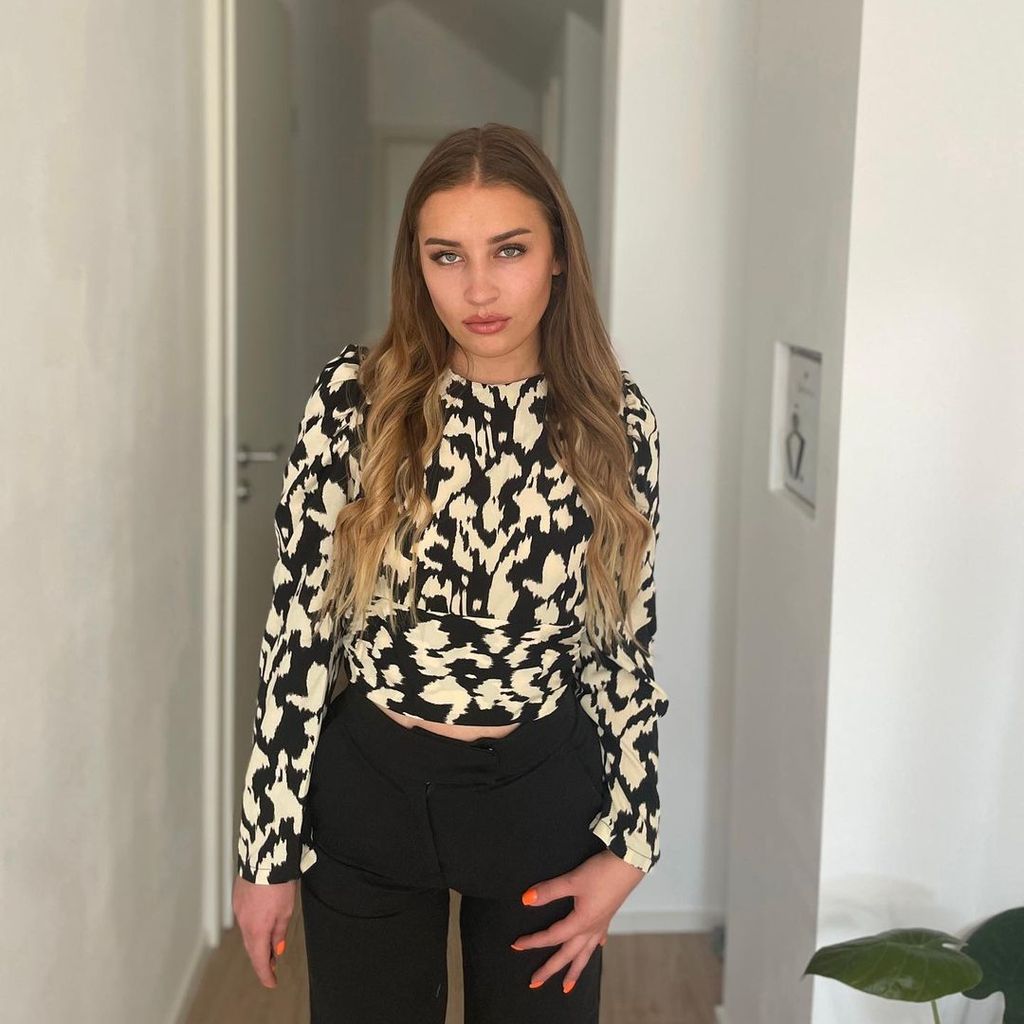 Michelle Kaminsky, Reality-TV-Bekanntheit