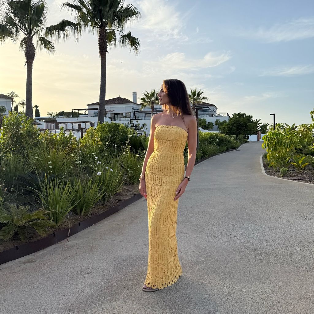 Michelle Keegan, Schauspielerin