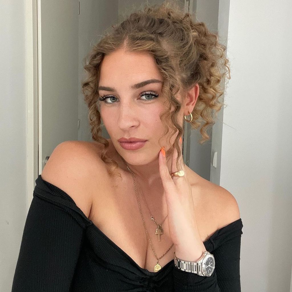 Michelle Kaminsky, "Temptation Island"-Kandidatin 2022