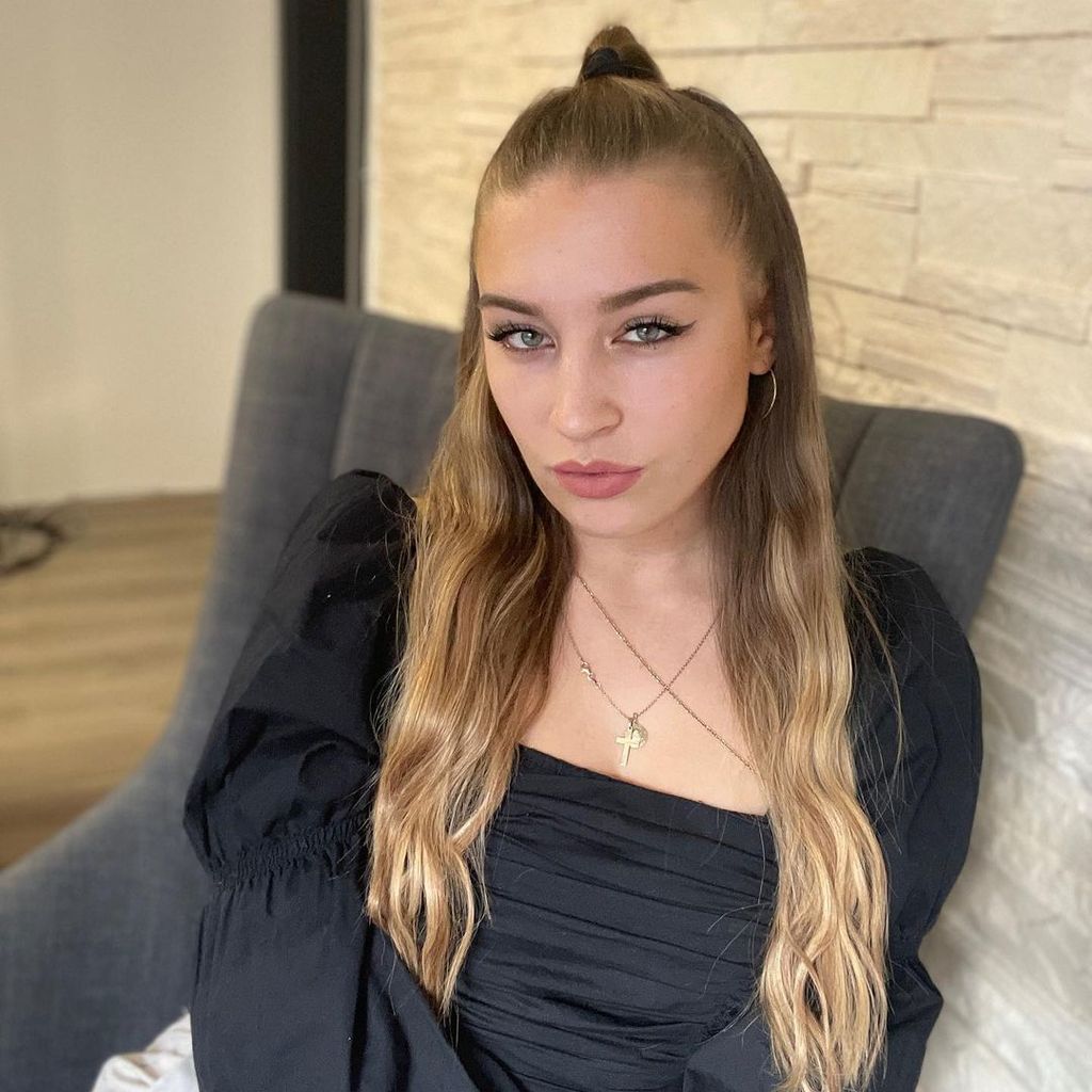 Michelle Kmy, "Temptation Island"-Kandidatin 2022