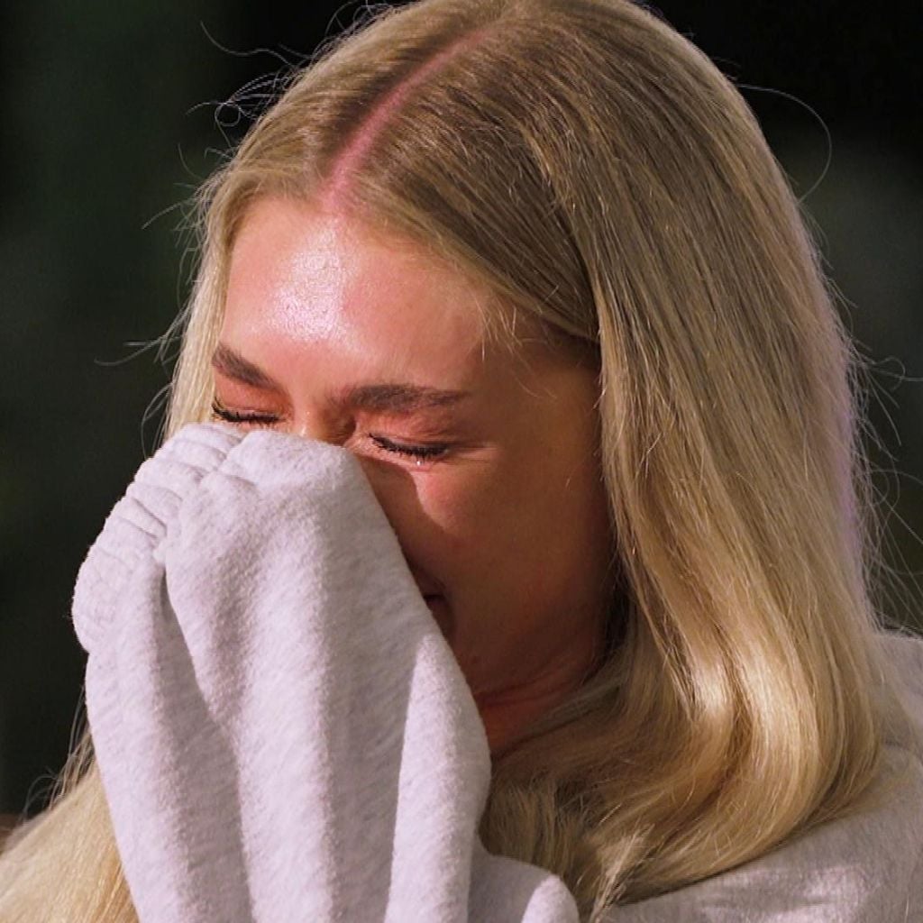 Michelle Mišić bei "Bad Boyfriends" 2026
