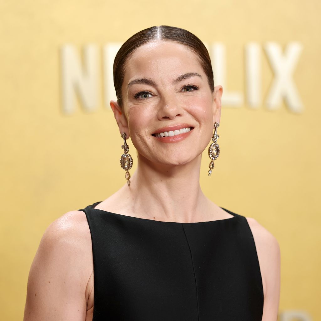 Michelle Monaghan bei den 32. jährlichen Actor Awards in Los Angeles, März 2026