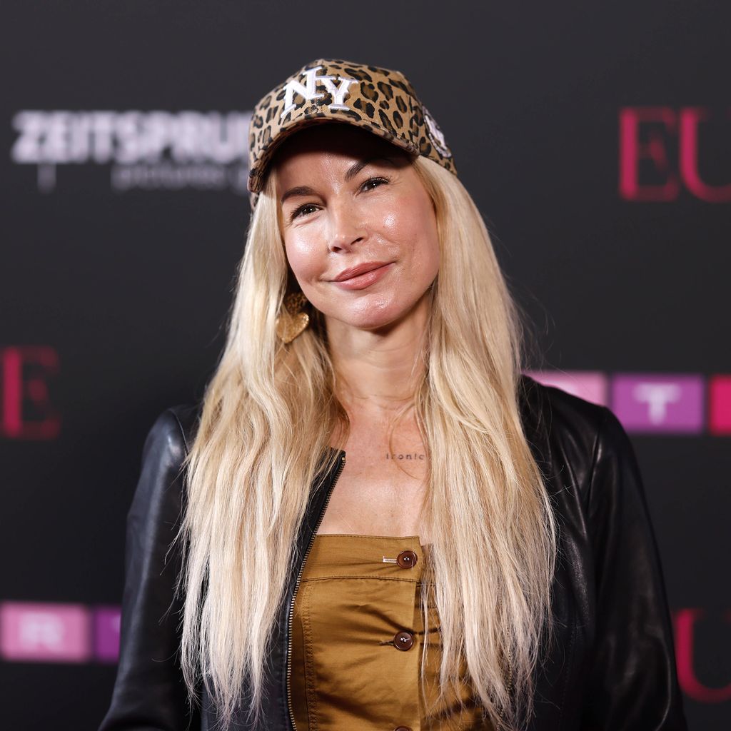 Michelle Monballijn, Schauspielerin