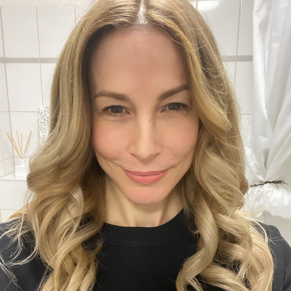 Michelle Monballijn, Schauspielerin