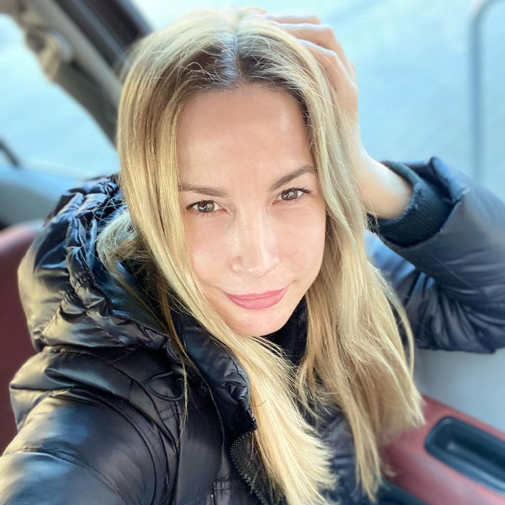 Michelle Monballijn, Schauspielerin