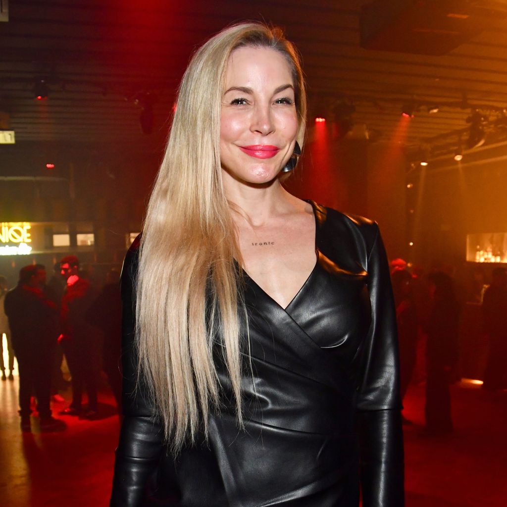 Michelle Monballijn, Schauspielerin