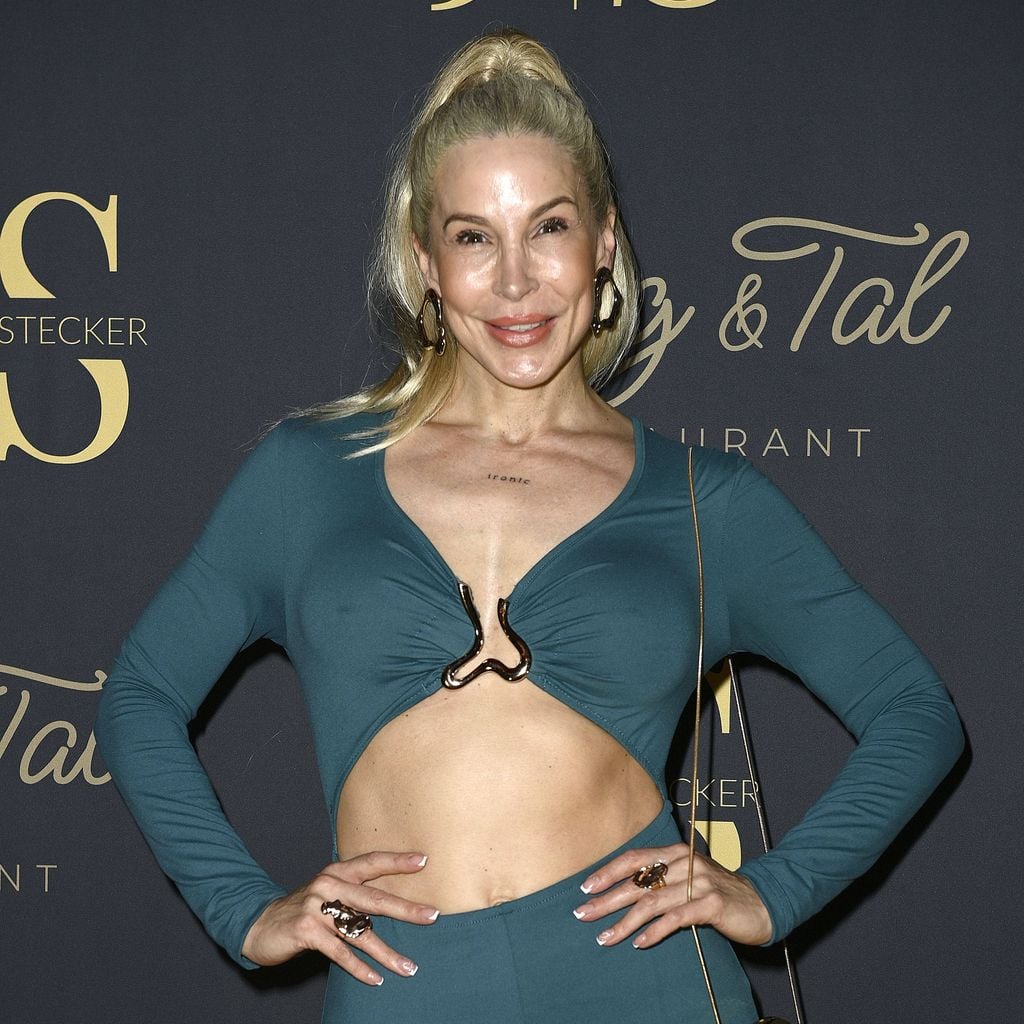 Michelle Monballijn in Berlin