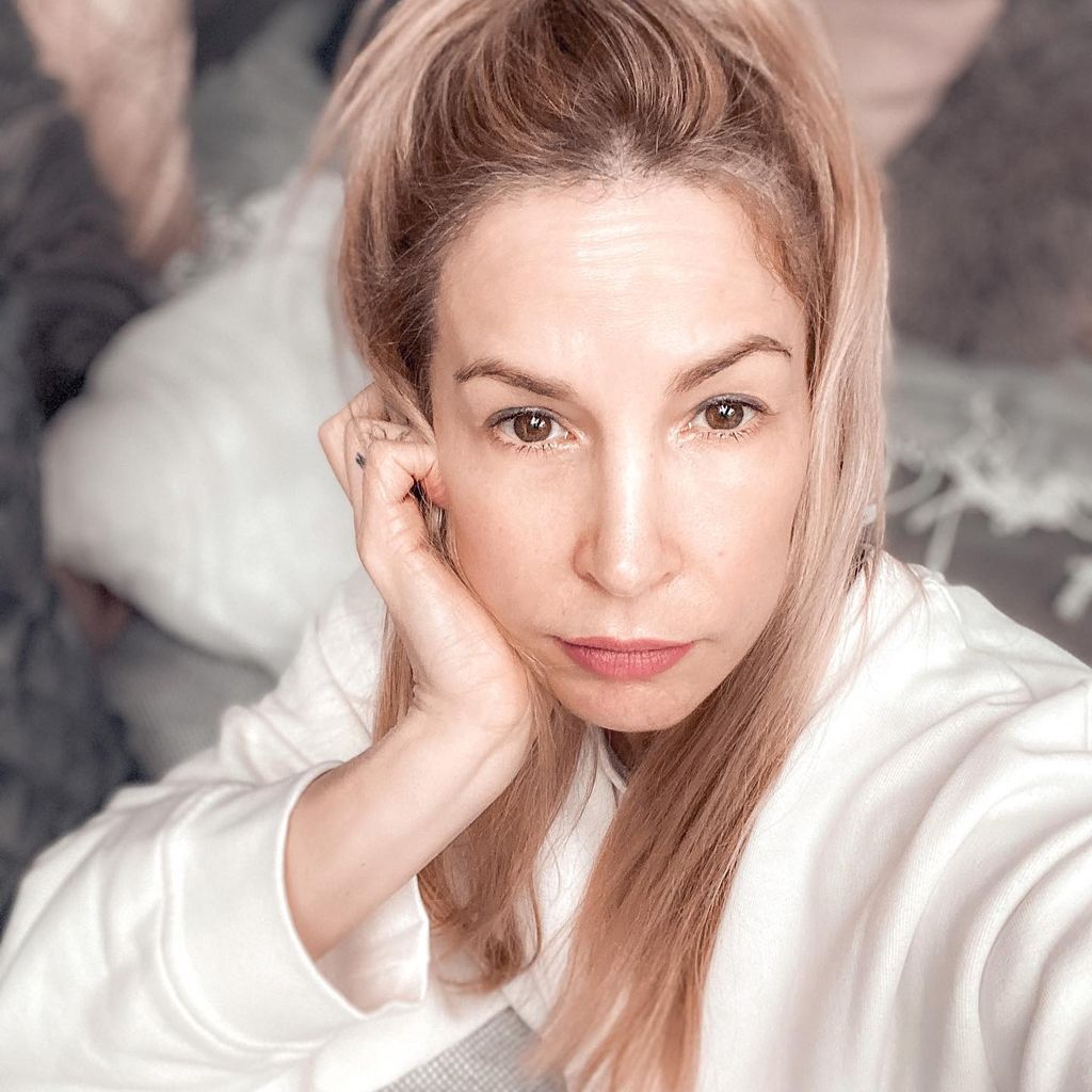 Michelle Monballijn, Schauspielerin