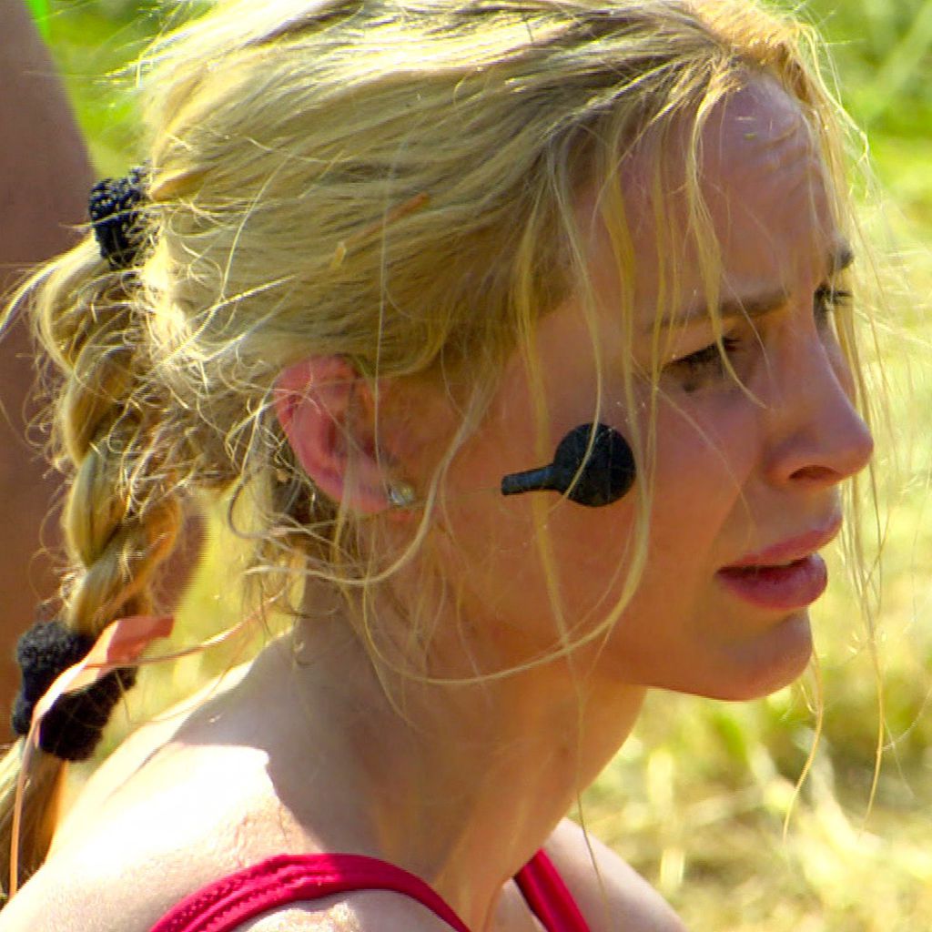 Michelle Monballijn, "Sommerhaus der Stars"-Kandidatin 2021