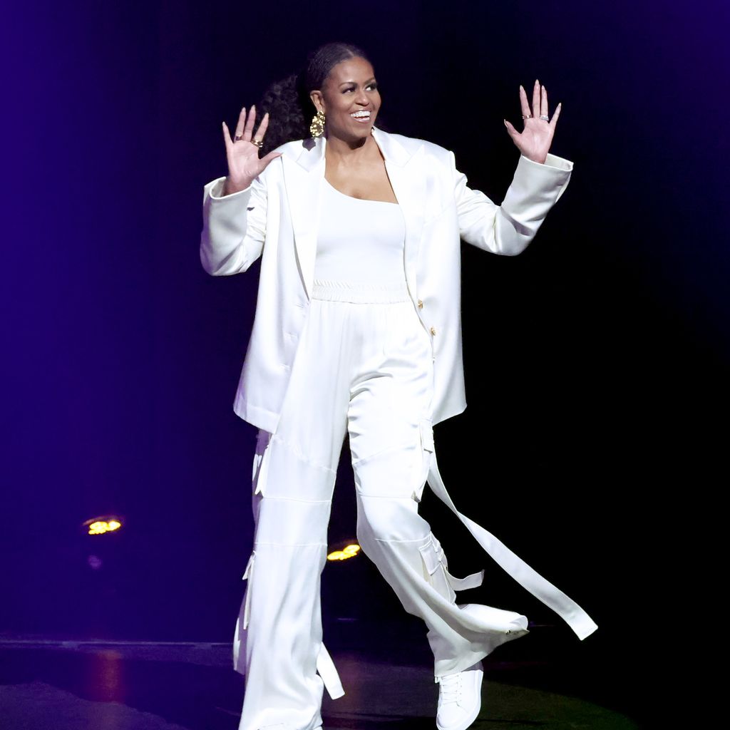 Michelle Obama, ehemalige First Lady