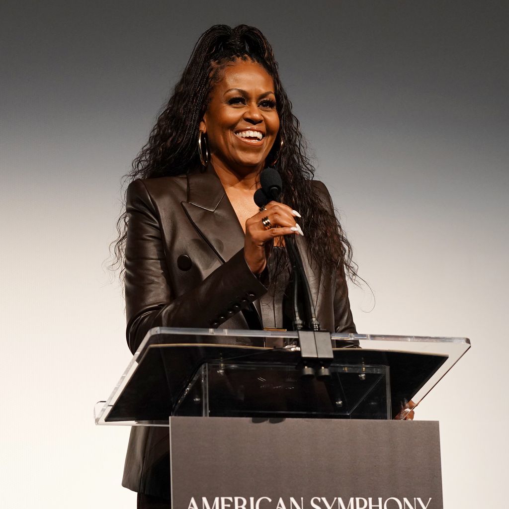 Michelle Obama, Anwältin