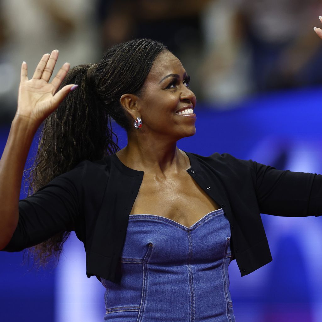 Michelle Obama, Anwältin